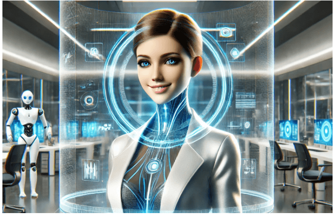 스마트 에어컨 컨트롤러